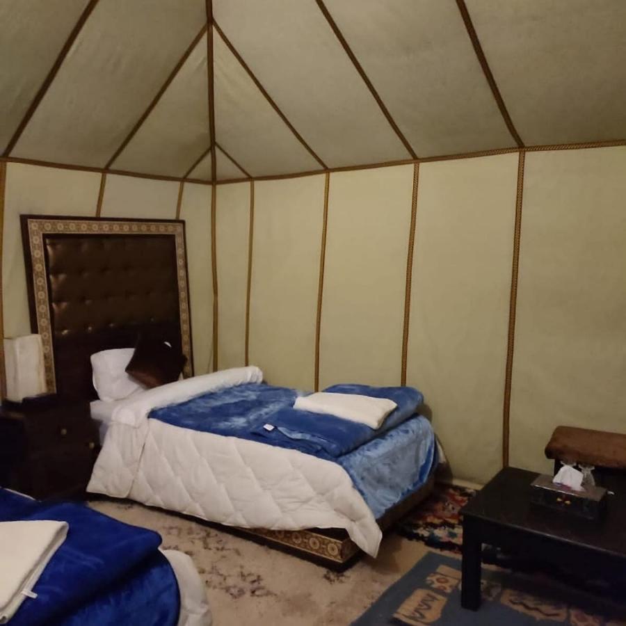 Hotel Sahara Luxury Glamping Merzouga Exteriér fotografie