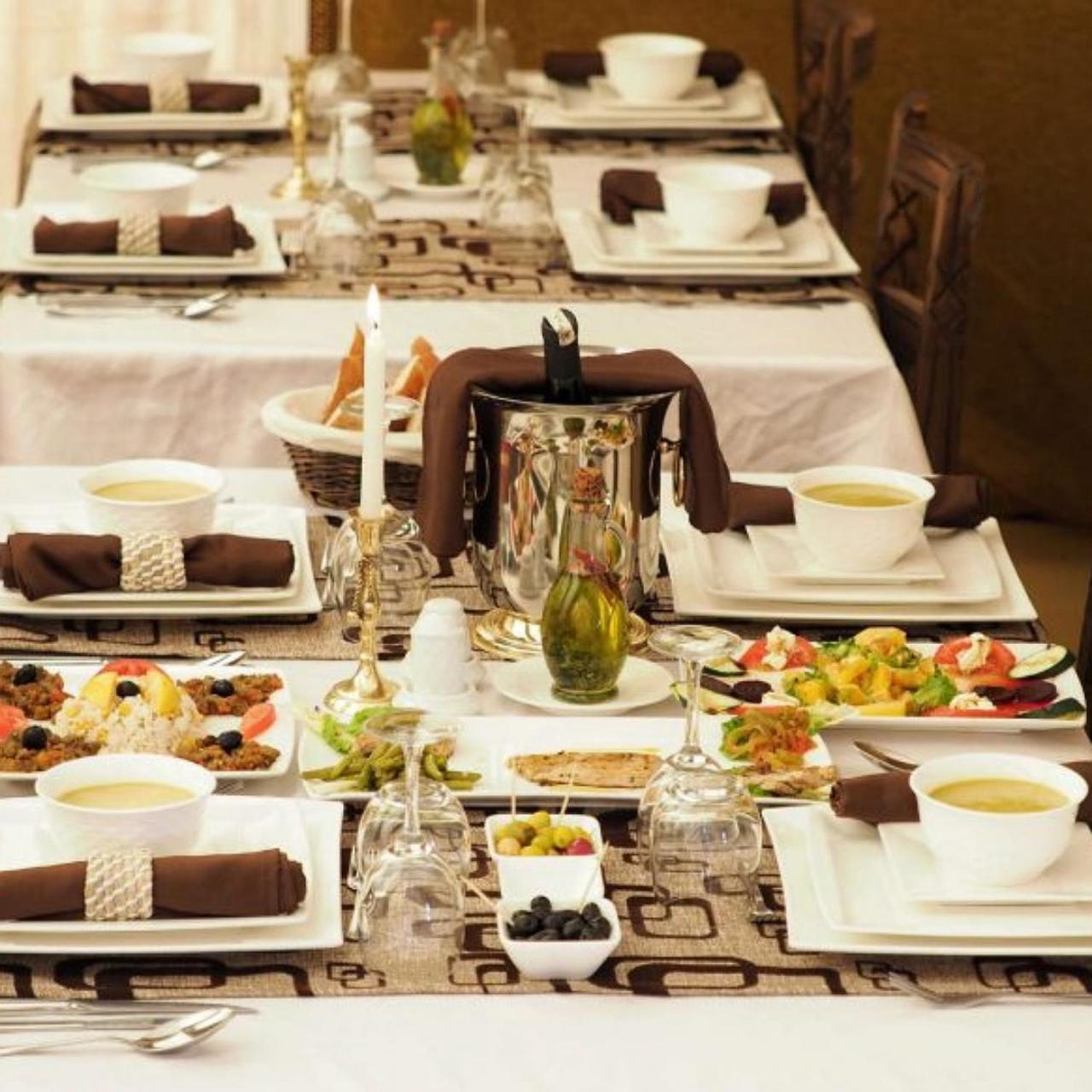 Hotel Sahara Luxury Glamping Merzouga Exteriér fotografie