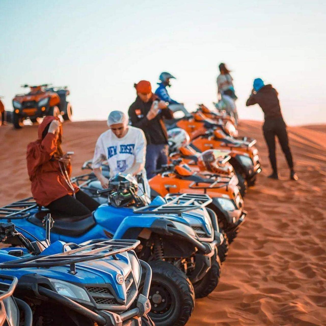 Hotel Sahara Luxury Glamping Merzouga Exteriér fotografie