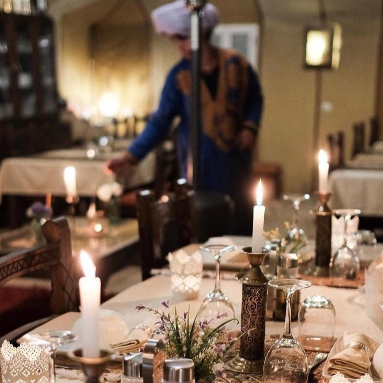 Hotel Sahara Luxury Glamping Merzouga Exteriér fotografie
